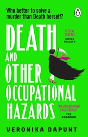 Buy Death and Other Occupational Hazards