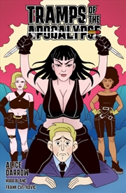 Buy Tramps of the Apocalypse