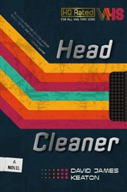 Buy Head Cleaner