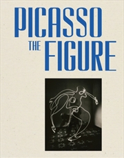 Buy Picasso: The Figure