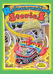 Buy Reincarnation Stories