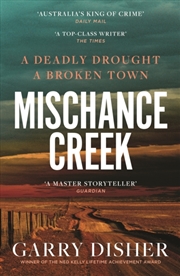 Buy Mischance Creek