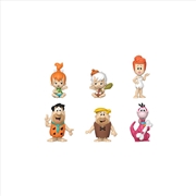 Buy Flintstones - Mini Vinyl Figures (Sent At Random)