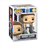 Buy Football: England - Harry Kane Pop! Vinyl