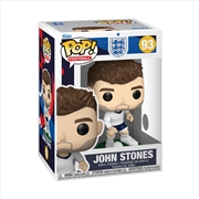 Buy Football: England - John Stones Pop! Vinyl