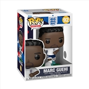Buy Football: England - Marc Guehi Pop! Vinyl