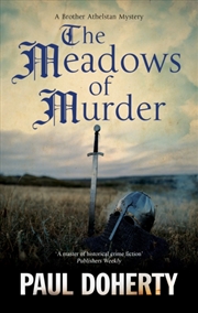 Buy The Meadows of Murder