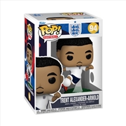 Buy Football: England - Trent Alexander Arnold Pop! Vinyl