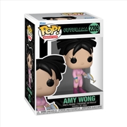 Buy Futurama - Amy Pop! Vinyl