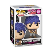 Buy Jojo's Bizarre Adventure - Jonathan Pop! Vinyl