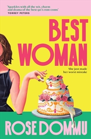 Buy Best Woman