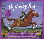 Buy The Highway Rat 15th Anniversary Edition