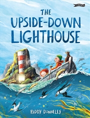 Buy The Upside-Down Lighthouse