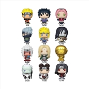 Buy Naruto - Bitty Pop! Blind Bag (Sent at Random)