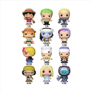 Buy One Piece - Bitty Pop! Blind Bag (Sent at Random)