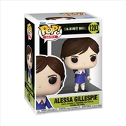 Buy Silent Hill - Alessa Gillespie Pop! Vinyl