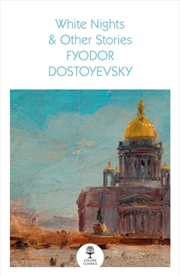 Buy White Nights & Other Stories