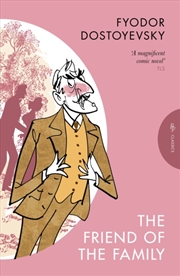 Buy The Friend of the Family