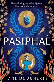 Buy Pasiphae