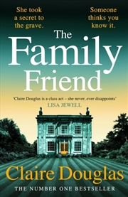 Buy The Family Friend