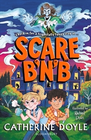 Buy Scare B’n’B