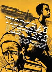 Buy Tiodora's Letters : An Enslaved Woman's Fight for Family and Freedom