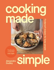 Buy Cooking Made Simple