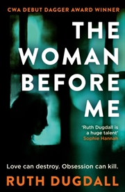 Buy The Woman Before Me