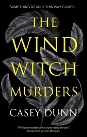 Buy The Wind Witch Murders