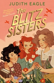 Buy The Blitz Sisters