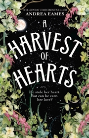 Buy A Harvest of Hearts