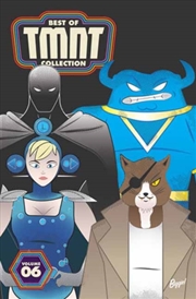 Buy Best of Teenage Mutant Ninja Turtles Collection, Vol. 6