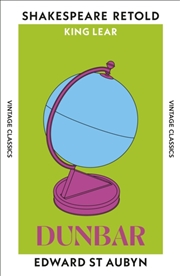 Buy Dunbar : King Lear, Retold