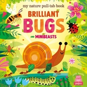 Buy Brilliant Bugs and Minibeasts