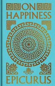 Buy On Happiness : Gilded Pocket Edition
