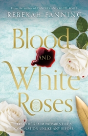 Buy Blood and White Roses