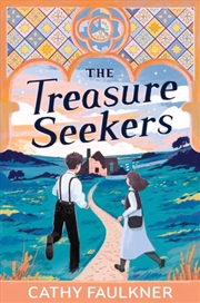 Buy The Treasure Seekers