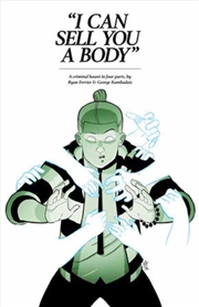 Buy I Can Sell You A Body