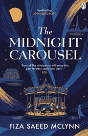Buy The Midnight Carousel
