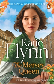 Buy The Mersey Queen