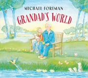 Buy Grandad's World