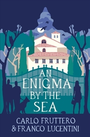 Buy An Enigma by the Sea