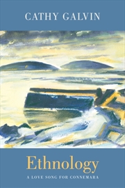 Buy Ethnology : a love song for Connemara