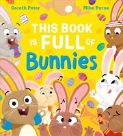 Buy This Book is Full of Bunnies