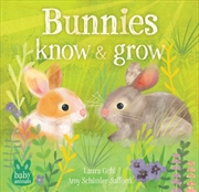 Buy Bunnies Know & Grow