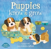 Buy Puppies Know & Grow
