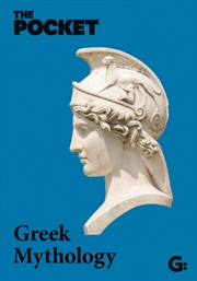 Buy The Pocket Greek Mythology