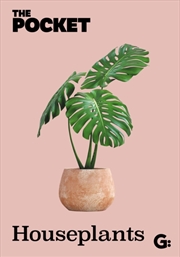 Buy The Pocket Houseplants