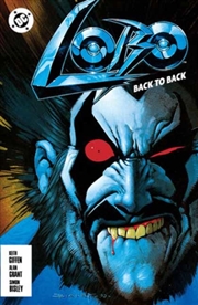 Buy Lobo: Back to Back