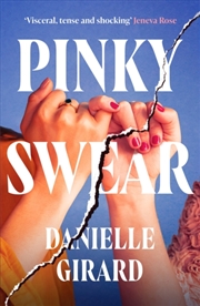Buy Pinky Swear